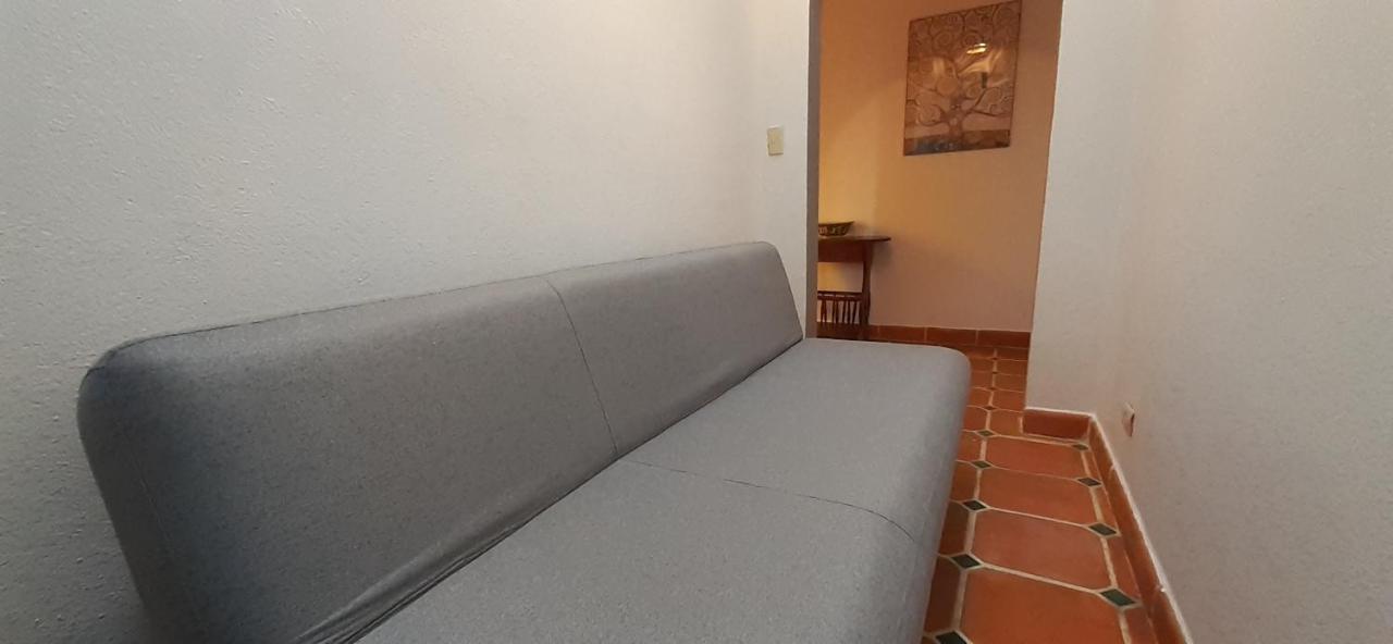 Casa Frida B&B San Miguel de Allende Buitenkant foto